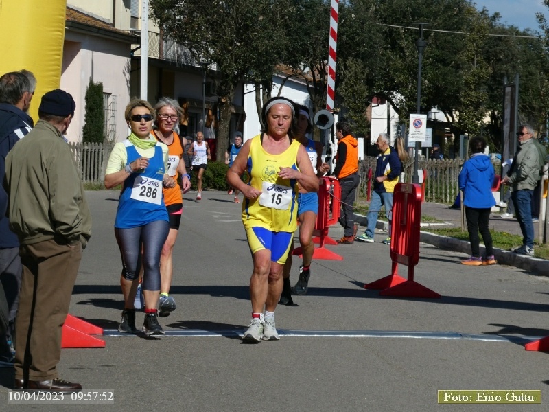 San Patrizio: Trofeo Buriani e Vaienti - 10 aprile 2023
